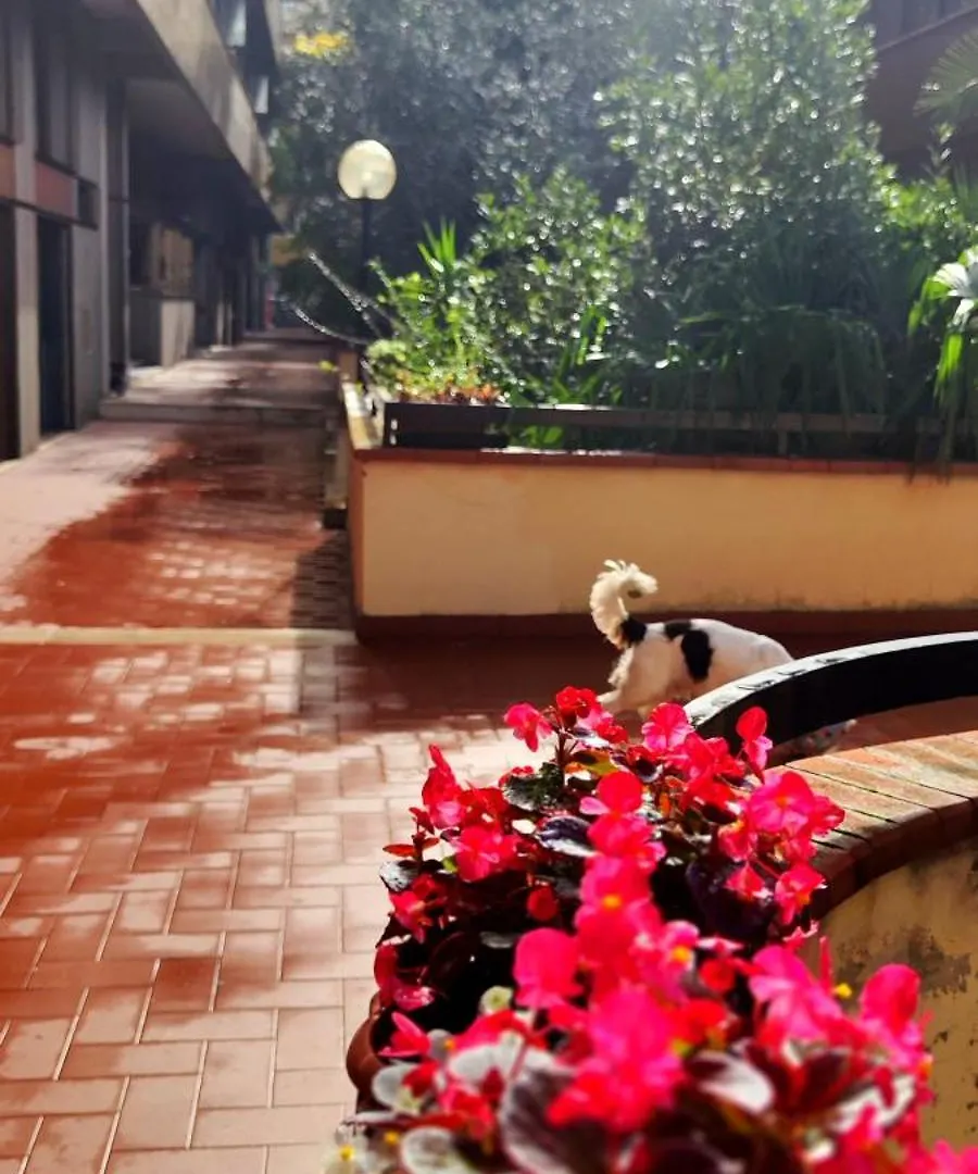 Gemme Fiorentine Apartments In Front Of The Train Station 5 Minutes From The Centre Free Parking Florença