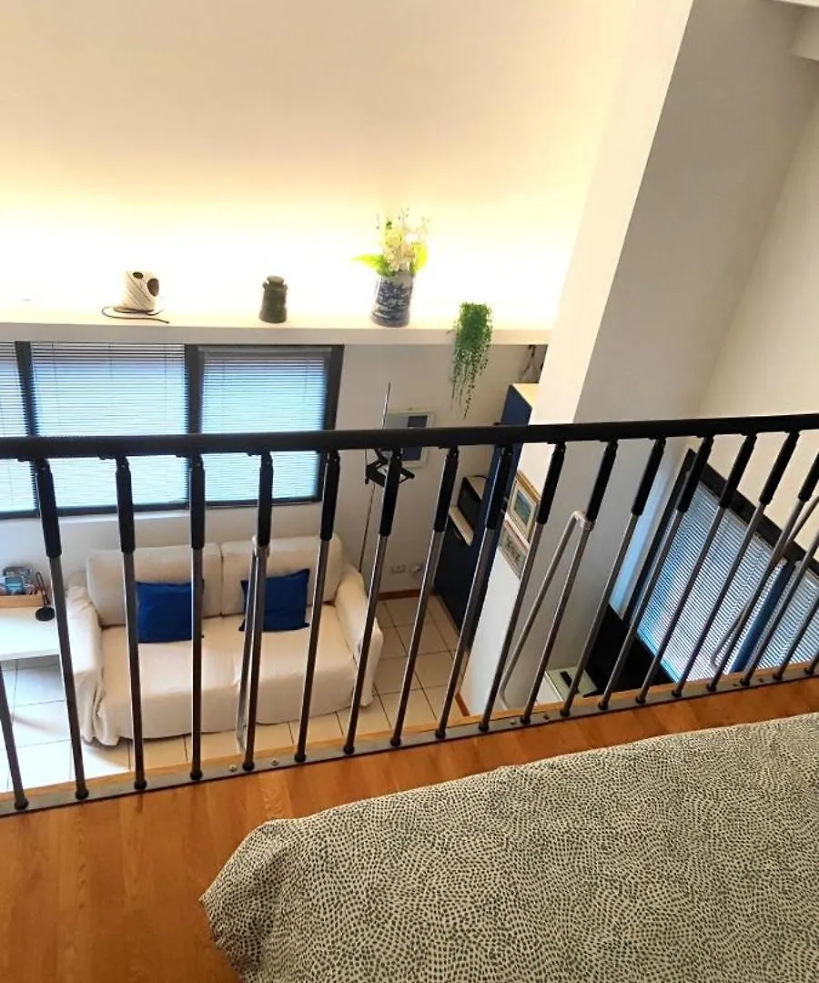 Gemme Fiorentine Apartments In Front Of The Train Station 5 Minutes From The Centre Free Parking Florença 0*,