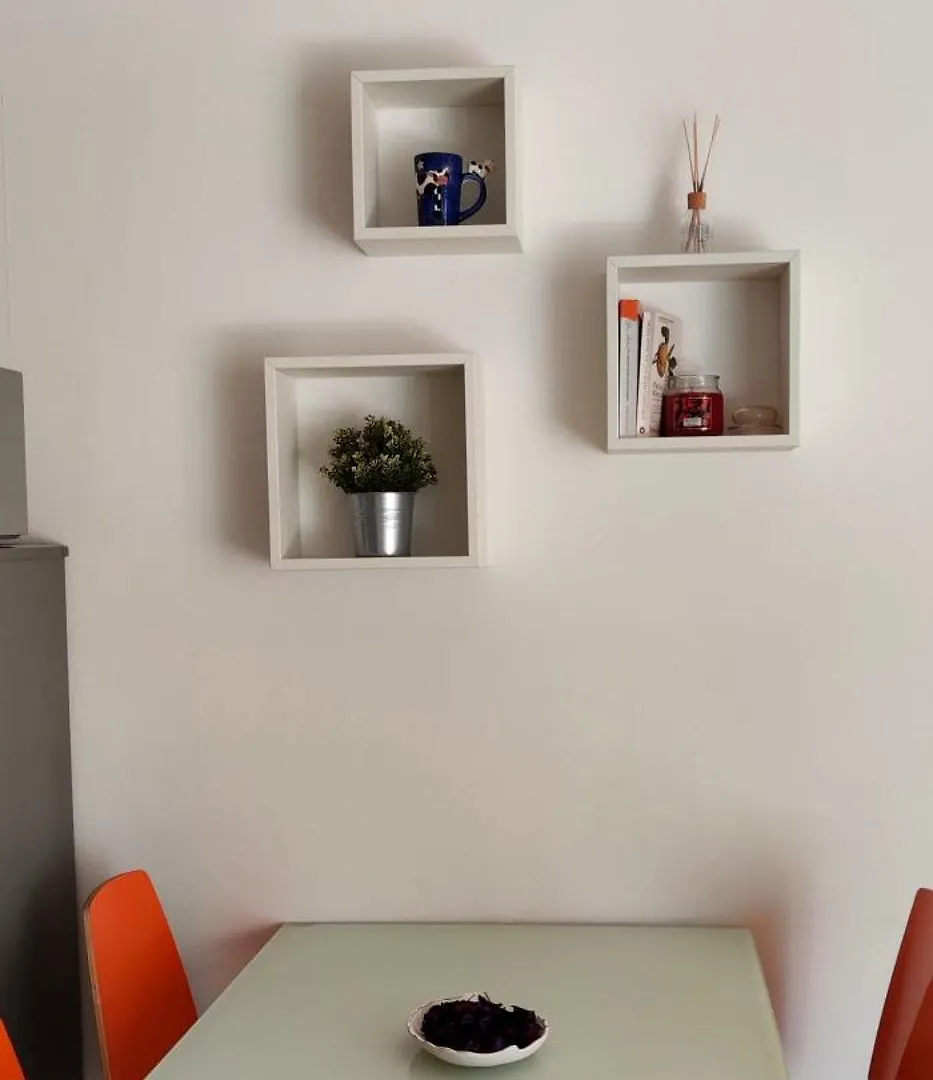 Gemme Fiorentine Apartments In Front Of The Train Station 5 Minutes From The Centre Free Parking Florença Itália