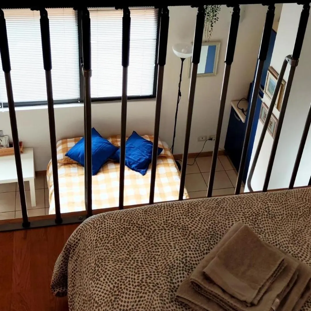 Gemme Fiorentine Apartments In Front Of The Train Station 5 Minutes From The Centre Free Parking Florença 0*,